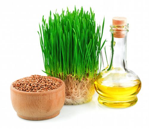 ricette dimagranti germe di grano